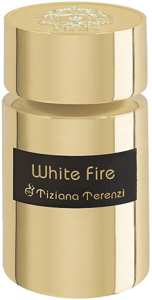 Tiziana Terenzi White Fire