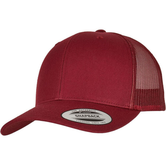 FLEXFIT Retro Trucker Cap