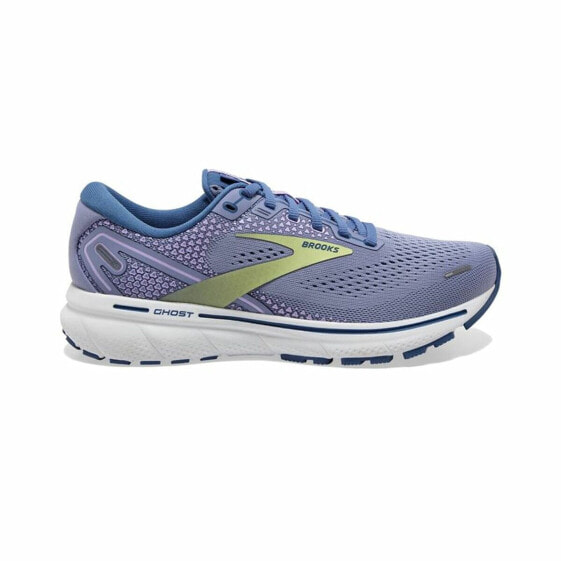 Беговые кроссовки для взрослых Brooks Ghost 14 Лаванда