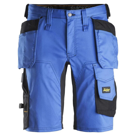 SNICKERS WORKWEAR AllroundWork work shorts