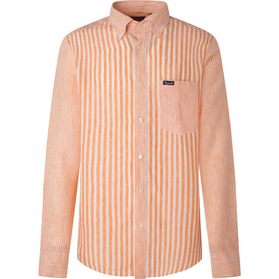 FAÇONNABLE FM310768 long sleeve shirt