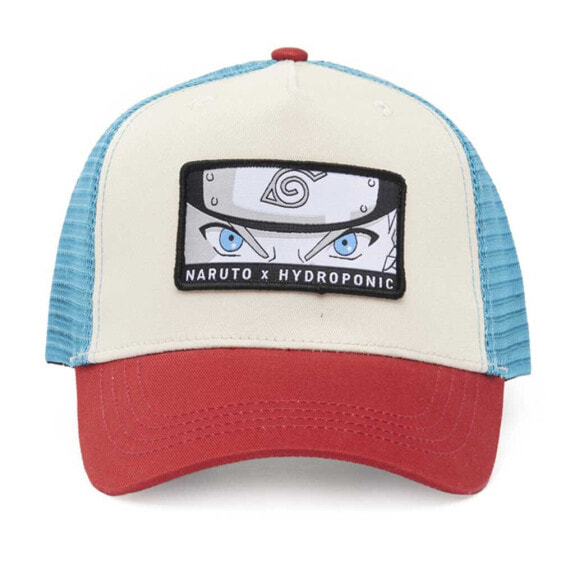 HYDROPONIC eyes cap