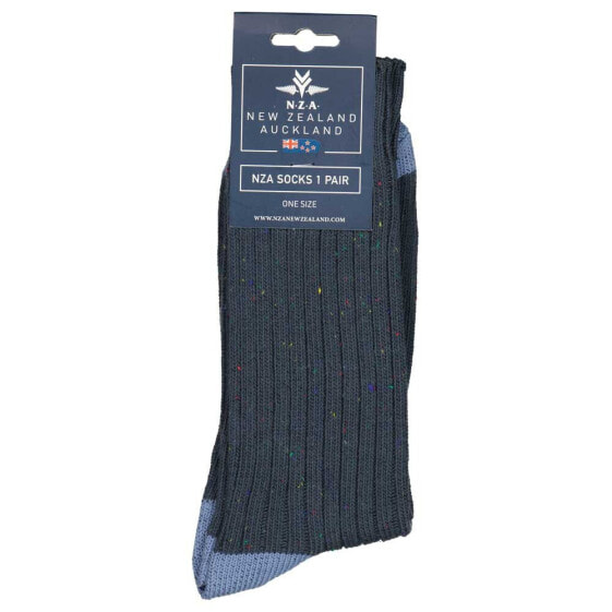 NZA NEW ZEALAND Bideford socks