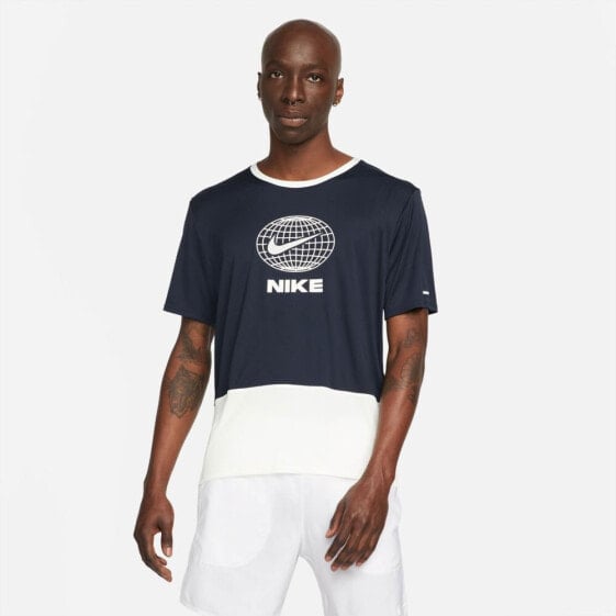 Футболка Nike Dri Fit Heritage короткий рукав