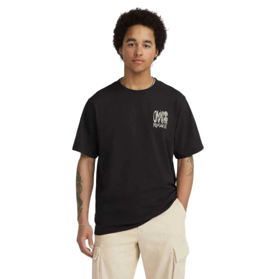 O´NEILL Surf Heroes Graphic short sleeve T-shirt