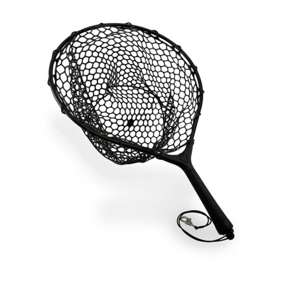 LINEAEFFE River Rubber Mesh Landing net