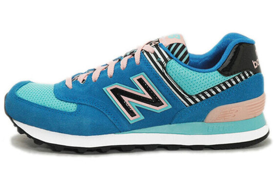 Кроссовки New Balance NB 574 Palm Springs GS WL574BFL