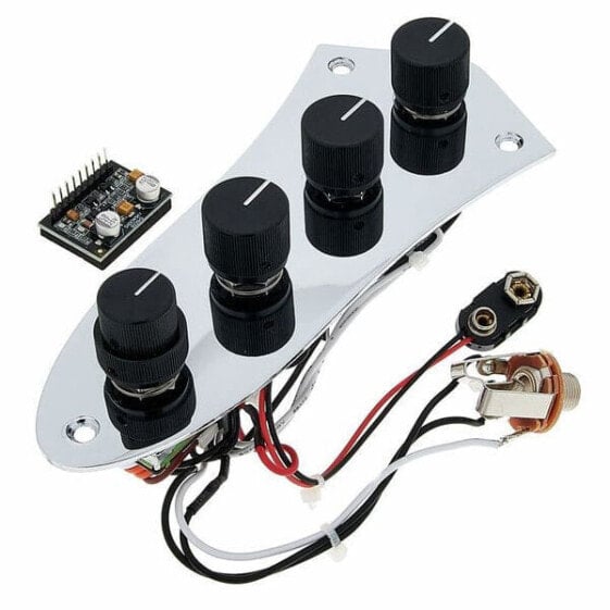 Sadowsky Onboard Bass Preamp