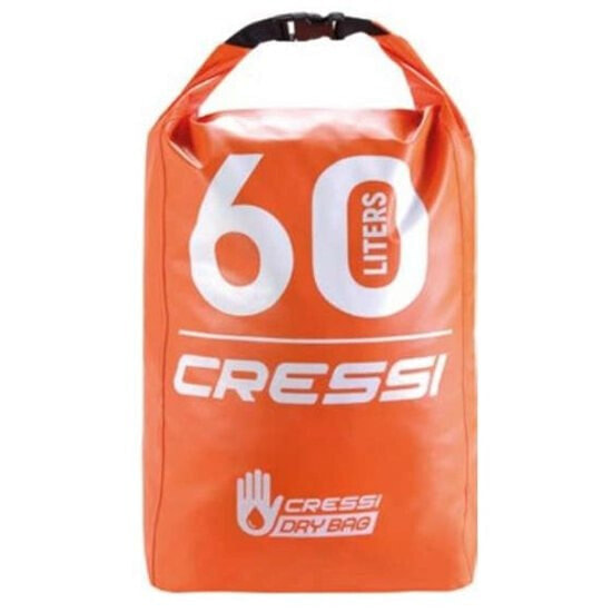 CRESSI Dry PVC Dry Pack 60L