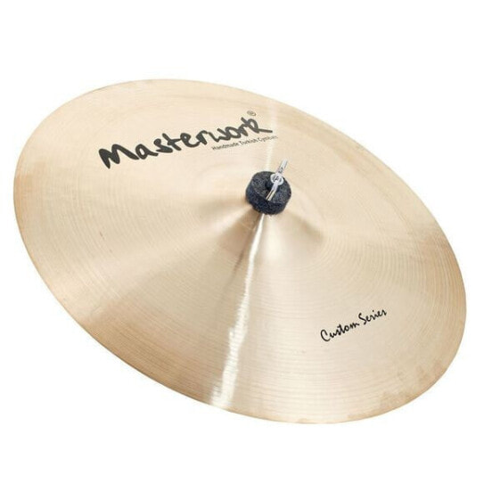 Masterwork 14" Custom Crash