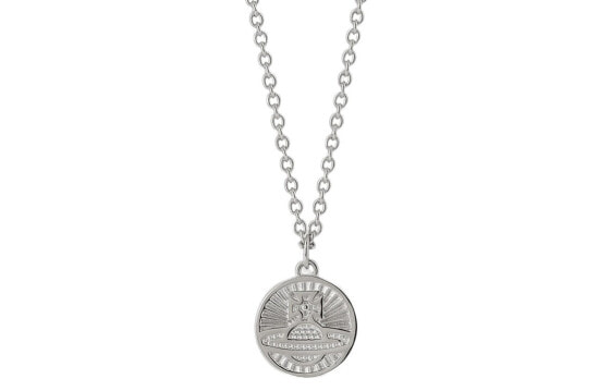 Ожерелье Vivienne Westwood MAN. RICHMOND PENDANT 63020301W004W004