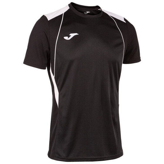 JOMA Championship VII short sleeve T-shirt