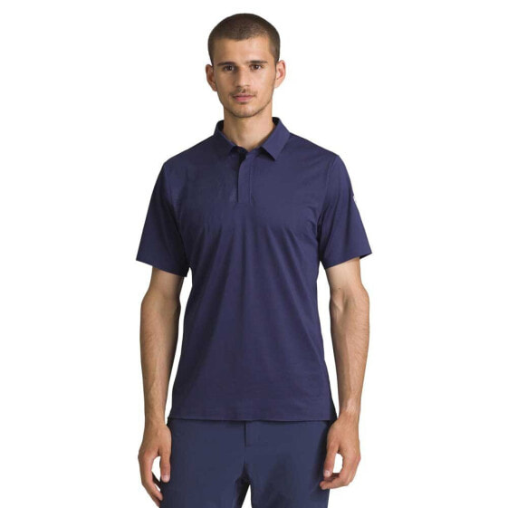 ROSSIGNOL Escaper Tech short sleeve polo