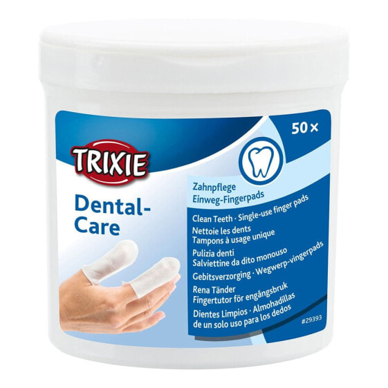 TRIXIE Dental Care Clean Teeth