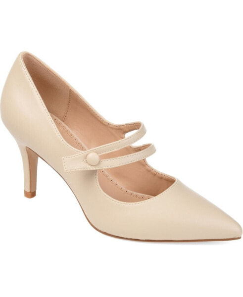 Women's Sidney Mary Jane Pumps