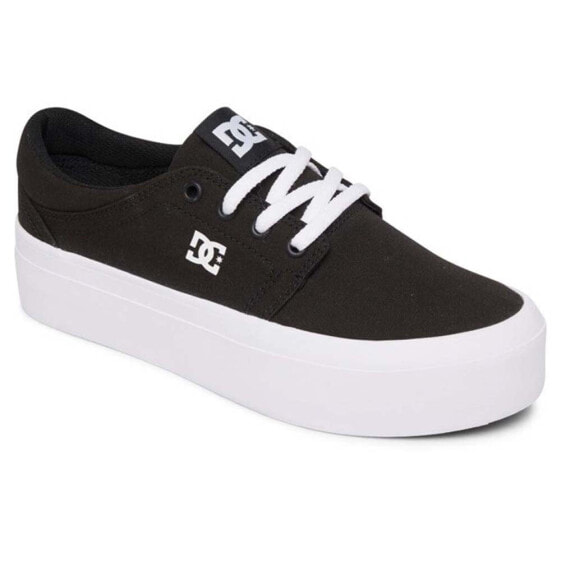 DC SHOES Trase Platform trainers