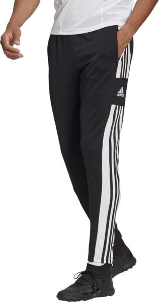 Adidas Spodnie adidas SQUADRA 21 Training Pant GK9545 GK9545 czarny S