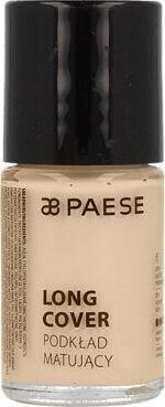 Paese Long Cover 02M Jasny Beż 30ml