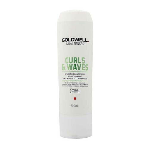 Goldwell Dualsenses Curls & Waves Hydrating Conditioner