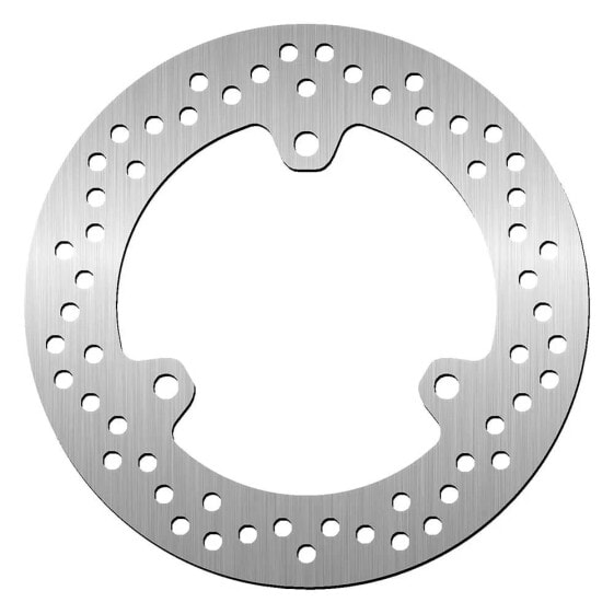 NG 1024521 Front brake disc