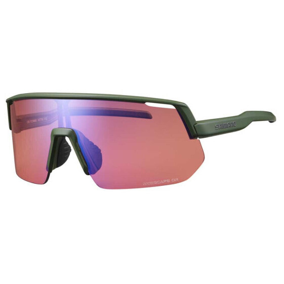 SHIMANO TCNL 2 sunglasses