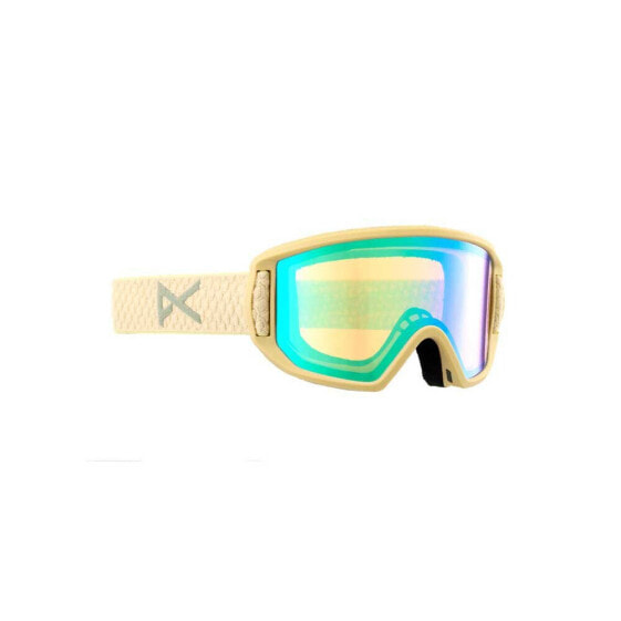 ANON Relapse MFI Ski Goggles