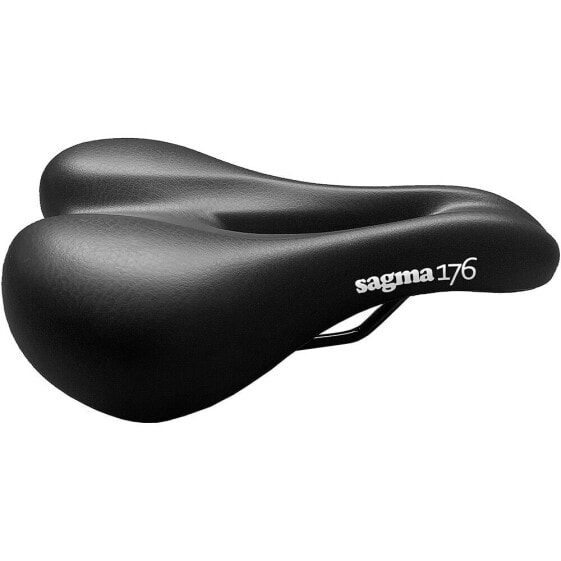 SAGMA Trekking/Touring saddle