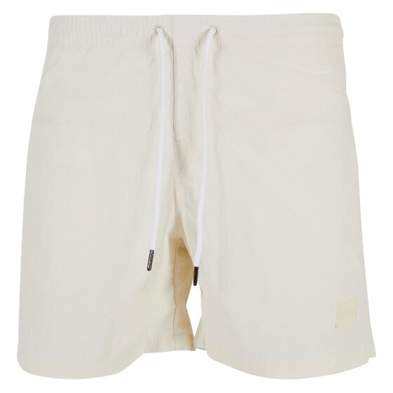 URBAN CLASSICS Block Swimming Shorts