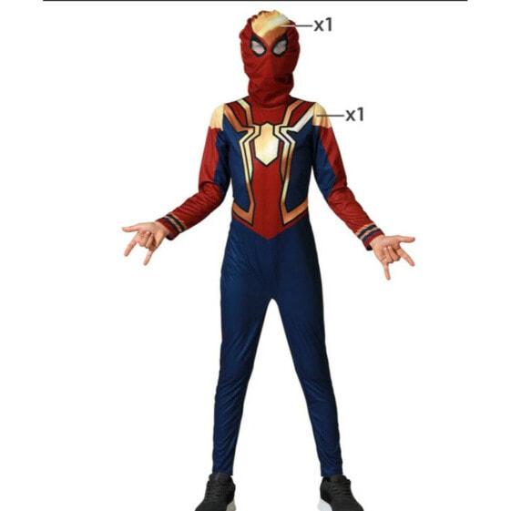 Маскарадные костюмы для детей Супер-герой