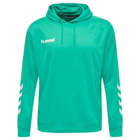 HUMMEL Promo hoodie