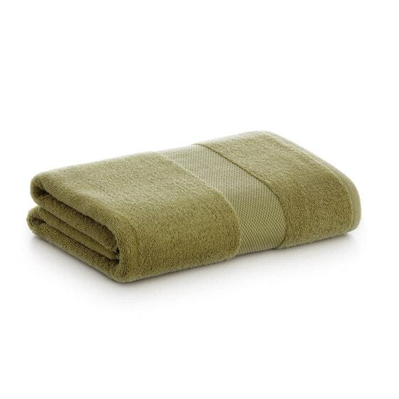 Банное полотенце Paduana Зеленый 100 % хлопок 70 x 140 cm