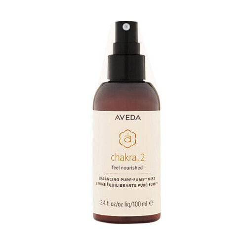 Chakra 2 Feel Nourish (Balancing Pure -Fume™ Mist) 100 ml