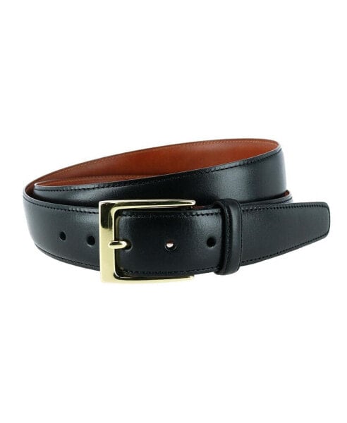 Men's Classic 30mm Cortina Leather Belt