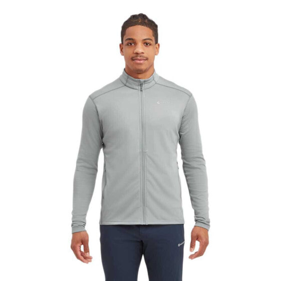 MONTANE Fury Lite fleece