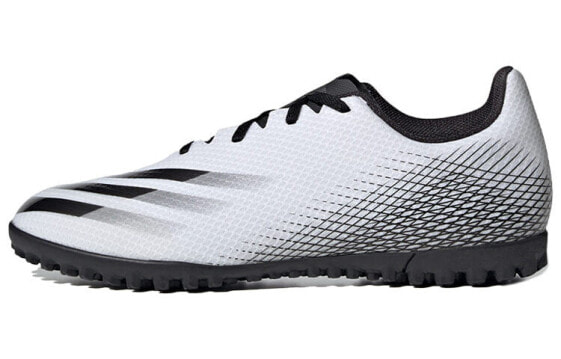 Футбольные кроссовки Adidas X GHOSTED .4 Tf FW6789