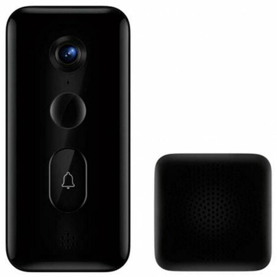 Электрический звонок Xiaomi Smart Doorbell 3 (5 V)