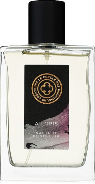 Le Cercle des Parfumeurs Createurs A l'Iris