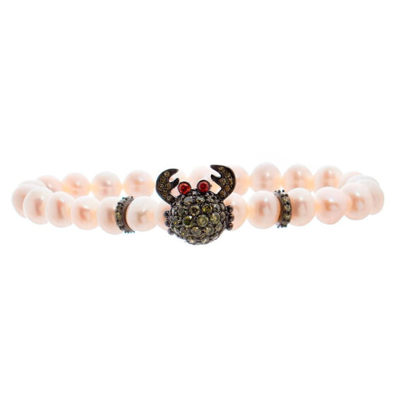 LANCASTER JLA-BRCRAB3WH Bracelet