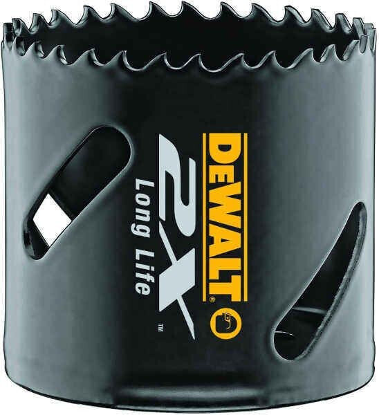 Stanley DEWALT OTWORNICA BIMETAL 108mm DT8208L - DT8208L