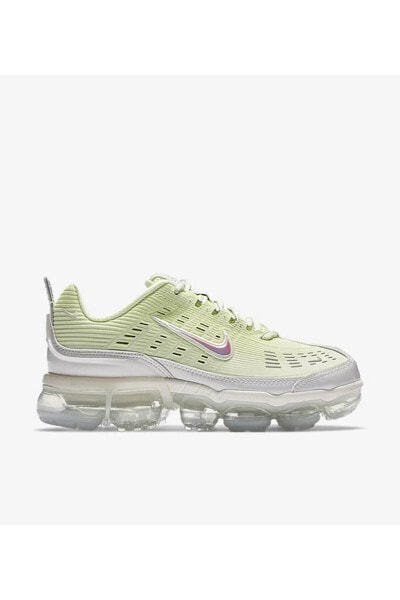 Çok Renkli - Air Vapormax 360 Cq4538-700 Barely Volt Unisex