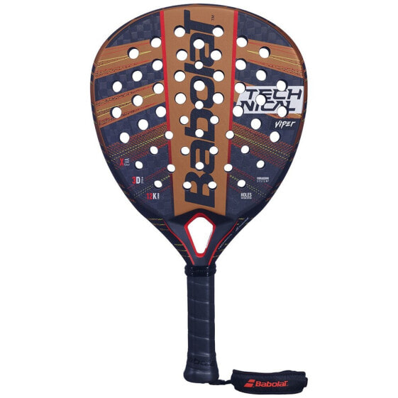 BABOLAT Technical Viper padel racket