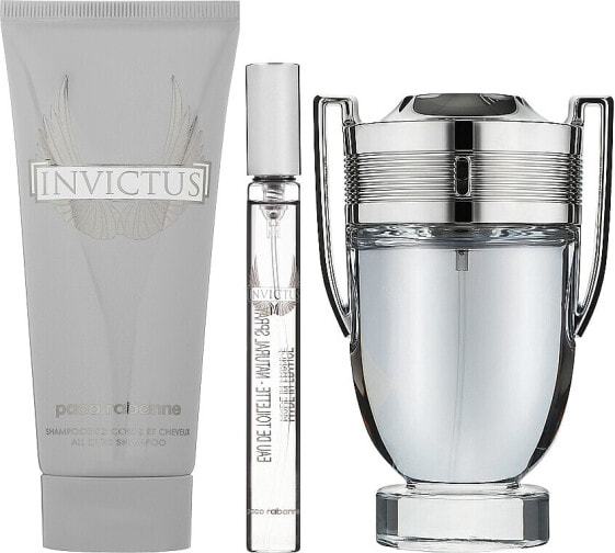 Paco Rabanne Invictus