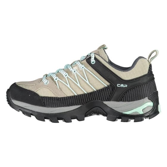 CMP Rigel Low WP 3Q54456 hiking shoes