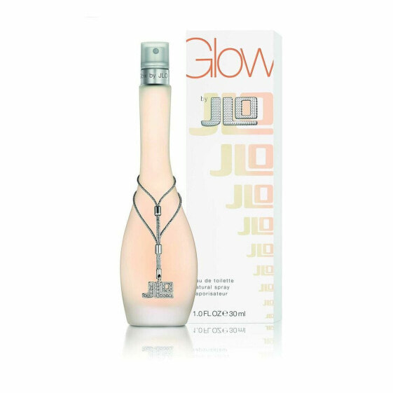 Женская парфюмерия Jennifer Lopez Glow EDT 30 ml