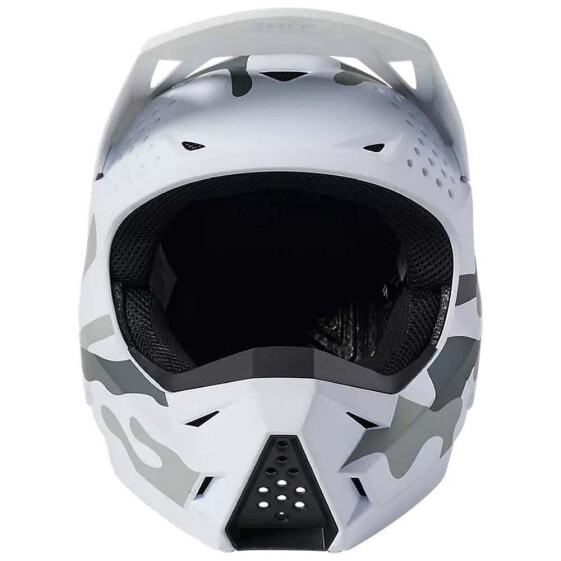 FOX RACING MX Whit3 off-road helmet