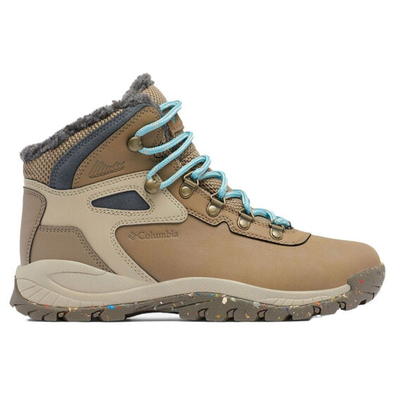 COLUMBIA Newton Ridge™ Plus Omni Heat™ hiking boots