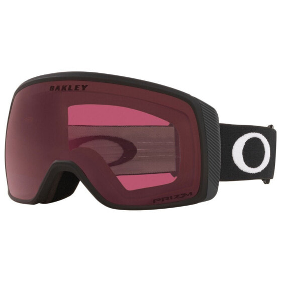 OAKLEY Flight Tracker XS Prizm Snow Ski Goggles