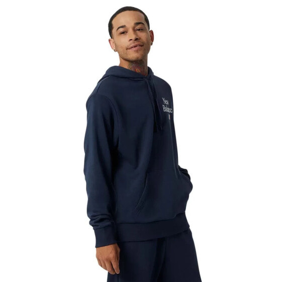 NEW BALANCE Essentials Celebrate hoodie