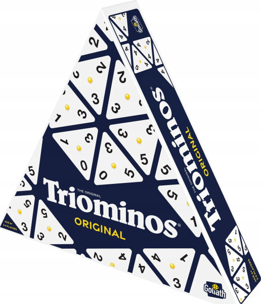 Goliath Gra Triominos Original