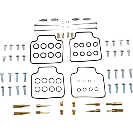 PARTS UNLIMITED Honda CB 750 26-1607 Carburetor Repair Kit